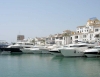 Saudiarabiens nye kung Salman Ibn Abdelaiz äger en av de lyxigaste jachterna i Puerto Banús.
