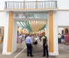 Många gillar att besöka ferian i Marbella, men få vill ha den intill sig.