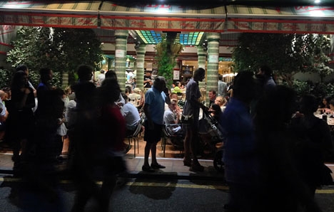 prostituees marbella