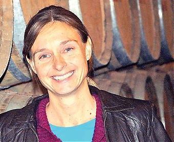Ingela Keskitalo, grundare av 