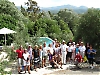 Svenskar fr&aring;n hela v&auml;stra Costa del Sol deltog i Sydkustens Corpus-resa 6 juni, som kulminerade p&aring; den svenska andalusiska g&aring;rden Casa Acequ&iacute;a.