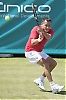 Sverige representeras av Mikael Pernfors, i den f&ouml;rsta upplagan av Marbella Masters 17-19 september.
