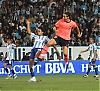 DET VAR D&Aring;  Sydkusten f&aring;ngade &ouml;gonblicket n&auml;r Zlatan slog in 1-0 p&aring; M&aacute;laga i oktober f&ouml;rra &aring;ret. Det blir tyv&auml;rr hans enda bes&ouml;k i Rosaledastadion.