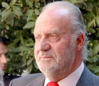 Kung Juan Carlos elefantjakter har lett till att han fråntagits titeln som hedersordförande i Världsnaturfonden WWF.