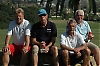 Lars Takla, Nils Artl&ouml;ve, Jan Nordahl och G&ouml;ran Soll&eacute;n kan unna sig en kort paus efter 9 h&aring;l.