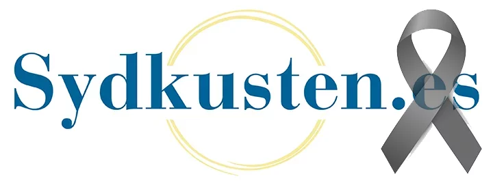 Nyheter Spanien · Sydkusten