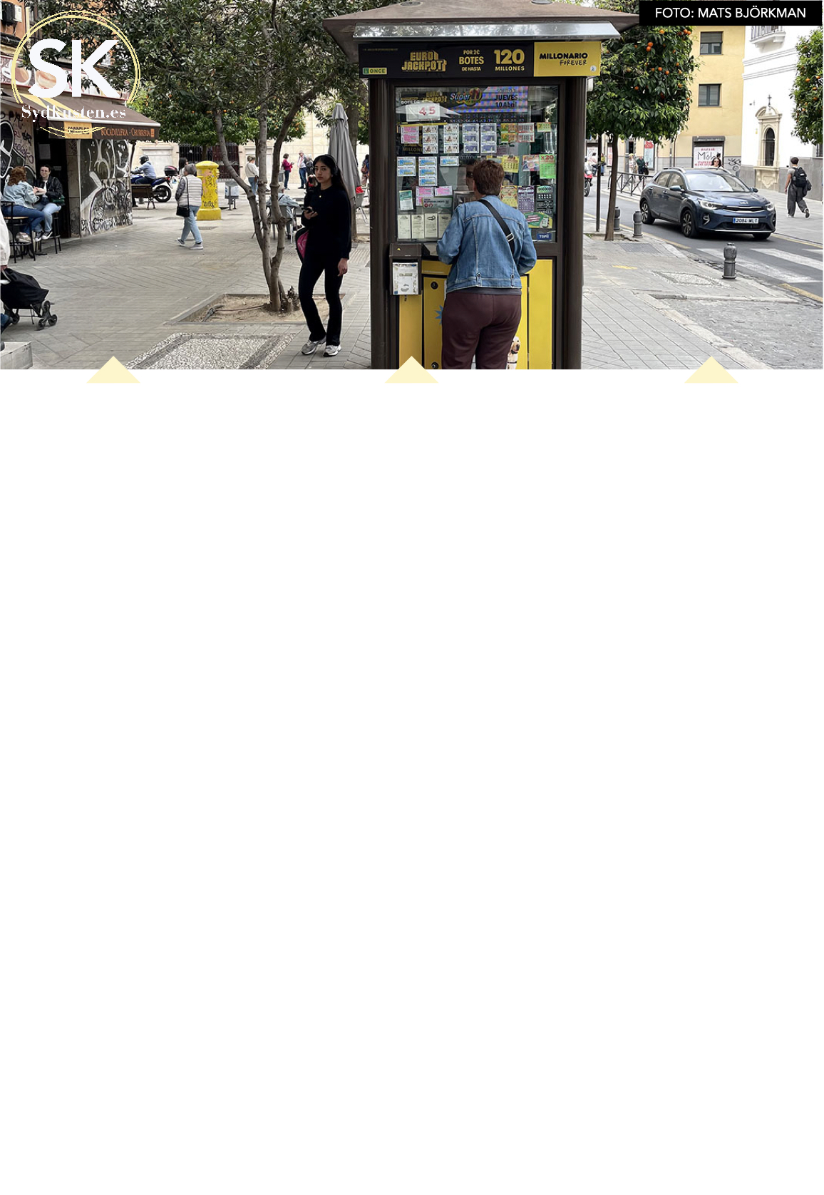 Kryss f&ouml;r utskrift