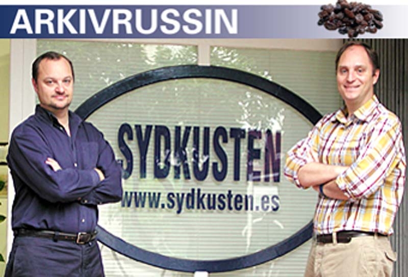 Sydkustens har nära 20 000 artiklar i webbarkivet. Nu plockar redaktionen fram russinen.