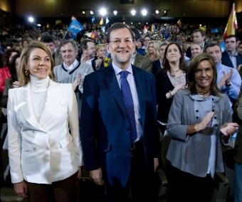 Partido Populars ledare torde vid det här laget ha de längsta näsorna i spanska politik.