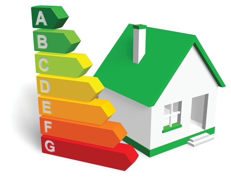 Ägare till bostad är sedan förra året skyldig att skaffa energiintyg vid planerad uthyrning eller försäljning. Bedöm-ningen baseras på en grundlig analys av bostaden, som inkluderar råd om hur den kan göras mer energisnål.