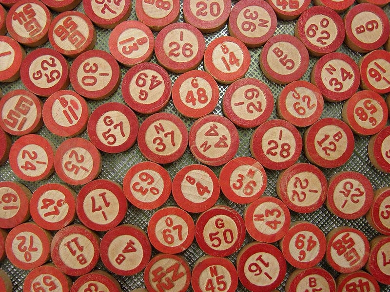 Bingokvällen hos Club Nórdico 28 mars fick ett oväntat slut.