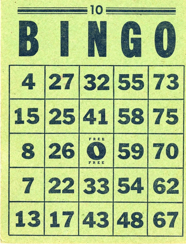 Enligt statsguvernören i Málaga var det bingo när polisen slog till 28 mars mot Club Nórdico i Fuengirola.