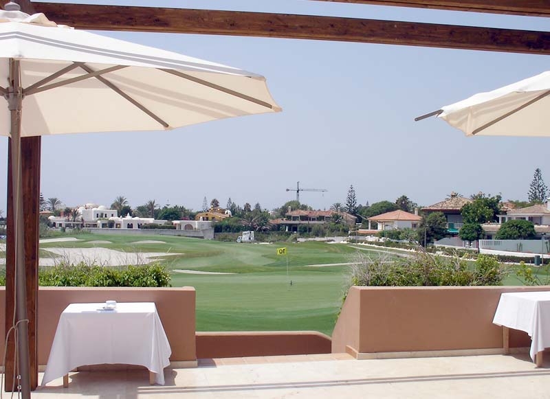 Återhämtningen inom hotellbranschen är ett tydligt exempel på att Costa del Sol rest sig ur krisen.