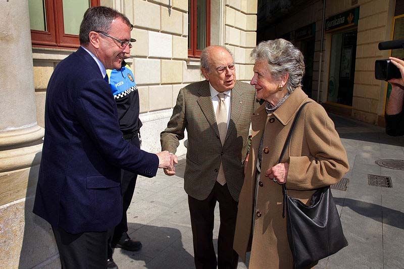 Den katalanska klanen Pujol Ferrusola misstänks för miljonsvindel under mer än 20 års tid.