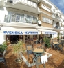 Solen skiner på Svenska kyrkan på Costa del Sol, som åter får fast präst från årsskiftet.
