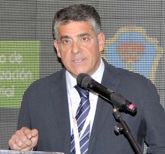 José Alberto Armijo regerar i Nerja för fjärde mandatperioden med egen majoritet. Foto: EOI Escuela de Organización Industrial