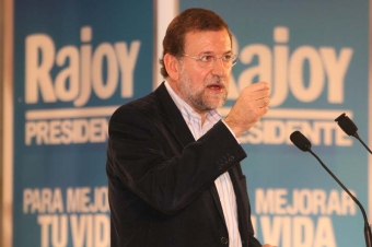 Regeringschefen Mariano Rajoys och Partido Populars version av korruptionsskandalerna är närmast surrealistisk.