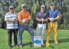 Den 20:e upplagan av Wasaloppet spelades 1 mars i strålande väder på Los Naranjos Golf.