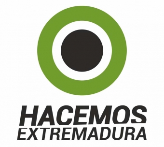 Extremaduras sittande regionalpresident José Antonio Monago (PP) har gått så långt att han skaffat både eget kampanjnamn och logotyp.