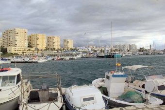 Det andra likfyndet i samma lägenhet i Estepona förbryllar polisen.