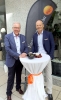 Franchisetagarna för Fastighetsbyrån i Estepona är Olle Westerling och Kent Schanke.