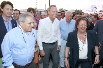 För första gången har de spanska väljarna på allvar straffat korruptionsmisstänkta makthavare.