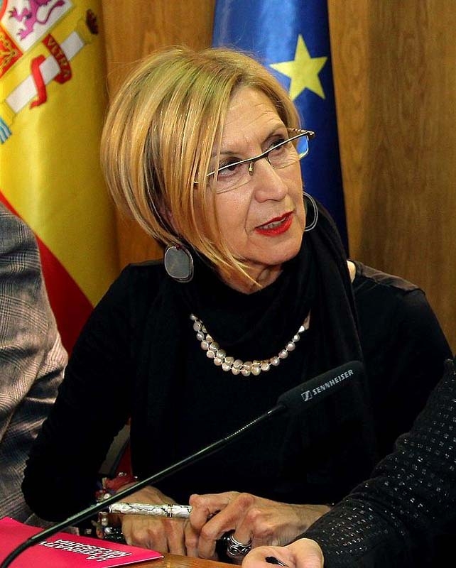 UPyD har efter valnederlagen inte råd att fortsätta sina juridiska processer. Partiledaren Rosa Díez ställer inte upp för omval.
