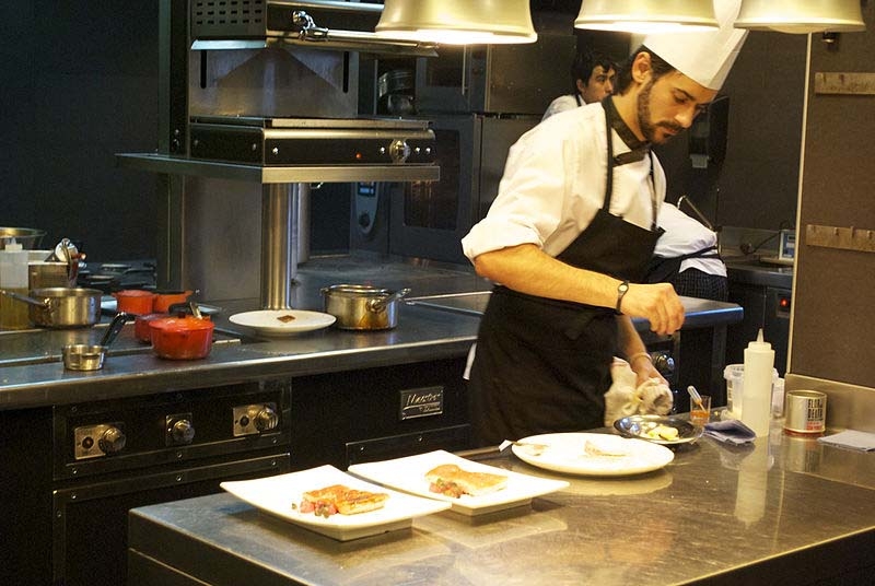 El Celler de Can Roca har återtagit posten som förra året gick till danska Noma.