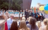 I år var det 25 elever på Svenska skolan i Fuengirola som tog studenten.