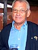 Einar Reiise, från Hareid på norska Västlandet, numera boende i Puerto Banús, är mycket nöjd med att hädanefter kunna gå på Rotarys nordiska möten.