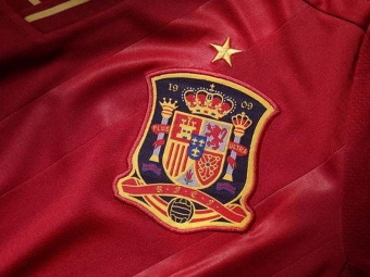 EM-titeln är Spaniens sjätte i U-19 sedan 2002.