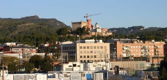 Det senaste dramat inträffade i det katalanska samhället Castelldefels.