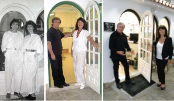 Hair Gallery i Fuengirola har klippt skandinaviska frisyrer i 30 år. Ägarna AnnKatrin och Amador Martínez bjuder i oktober på stor jubileumsfest, samtidigt som de planerar att sälja salongen och gå i pension.