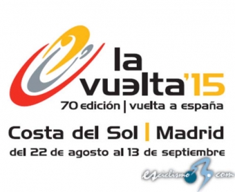Vuelta de España startar 22 augusti och de fyra första etapperna går genom Málagaprovinsen.