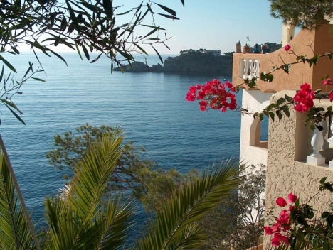 Fastighetspriserna på Mallorca steg under årets andra kvartal med hela 7,3 procent, i genomsnitt.