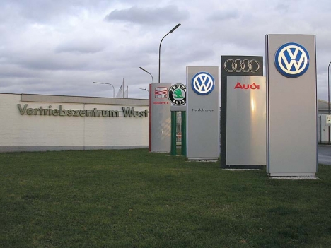 Volkswagenskandalen omfattar även dotterbolagen, inkluderat spanska Seat.