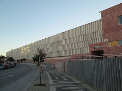 Provinsdomstolen i Málaga dömer den 45-årige läraren till 20 års fängelse.
