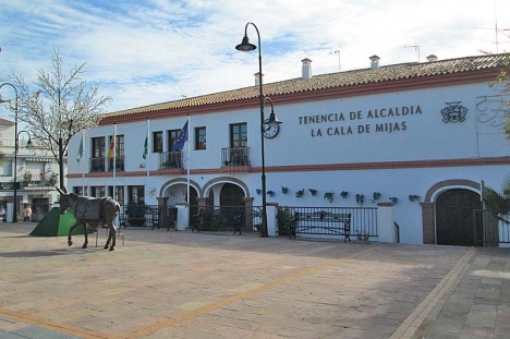 Behovet är brådskande av frivilliga tolkar till hälsovårdscentralen i La Cala de Mijas.