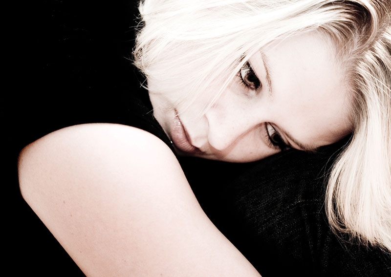 En fjärdedel av den svenska befolkningen uppsöker också någon gång en psykolog. Bland den spanska befolkningen är siffran för depression lägre. Foto: renaudphotos/flickr