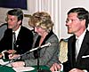 Utmärkelserna presenterades av Sveriges ambassadör i Madrid Lars Grundberg, regionalpresidenten Esperanza Aguirre samt Svensk-Spanska Handelskammarens ordförande Ingemar Naeve.