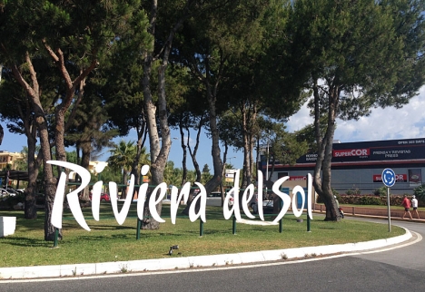 Ett flertal skottdramer har inträffat i Riviera del Sol det senaste året.