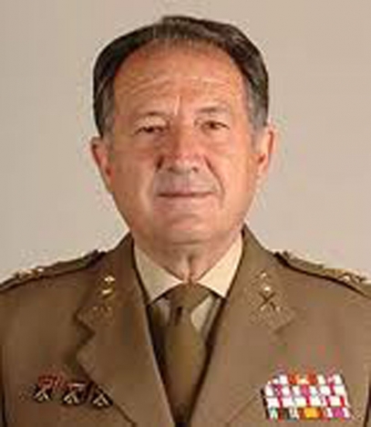 Félix Sanz Roldán är direktör för den spanska säkerhetstjänsten CNI sedan sju år.