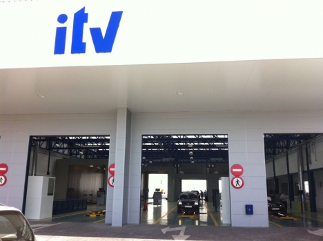 Den nya ITV-centralen i Mijas ska serva sammanlagt fem kommuner.