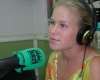 Malin Krite tycker inte att livet nödvändigtvis är enklare här än i Sverige, men älskar Spanien och spanjorerna.
