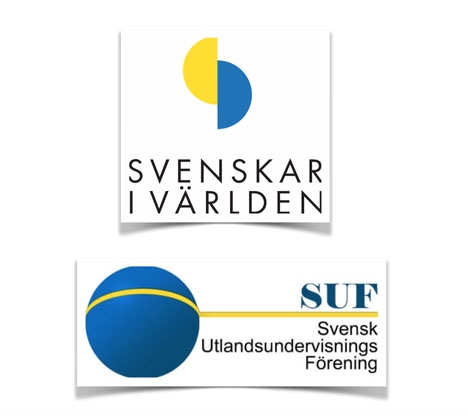 Svenskar i Världen genomför undersökningen i samarbete med Svensk Utlandsundervisnings Förening (SUF).