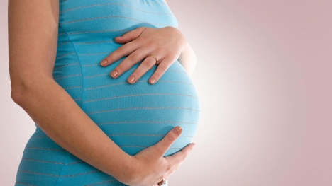 Det är förbjudet i Spanien att hyra en livmoder.