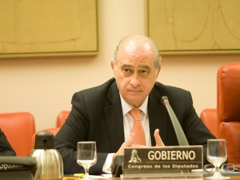 Avlyssningen av Fernández Díaz på hans kontor skulle kunna vara manipulerad och anses otillräcklig för att processa den tidigare inrikesministern.