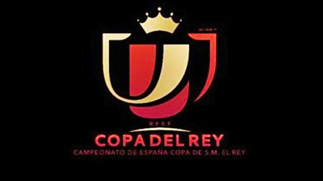 Ett lag som inte spelar i högsta divisionen är garanterat plats i kvartsfinal, då de två återstående Alcorcón och Córdoba ställs mot varandra.