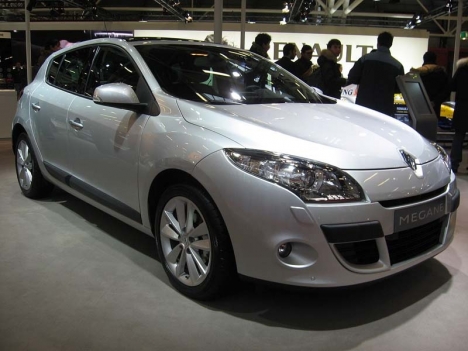 Renault var den tillverkare som sålde flest bilar i Spanien förra året.