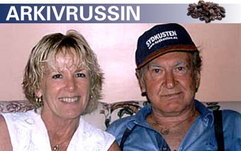 Namn: Hagge Geigert Ålder: 73 år Familj: Hustrun Inger, tre barn tillsammans från tidigare äktenskap och nio barnbarn som alla är under tolv år. (